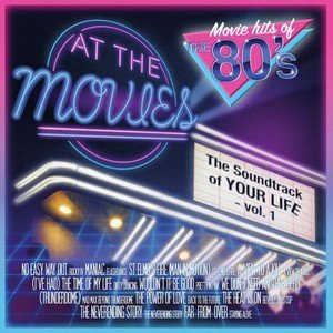 Виниловая пластинка At The Movies - Soundtrack of your Life almighty kill your gods soundtrack