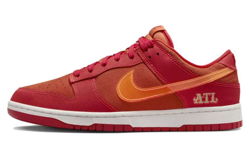 

Кроссовки Nike Dunk Low ATL