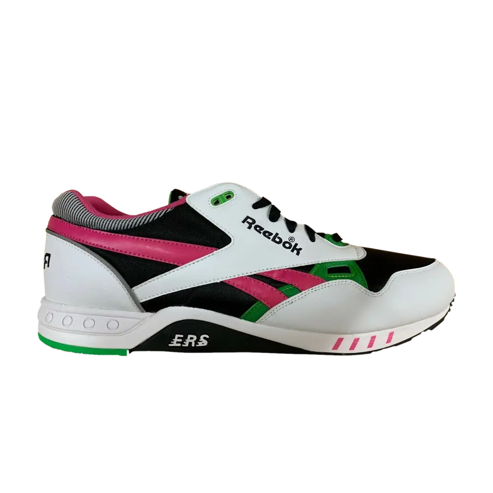 

Кроссовки ERS 2000 Reebok, черный