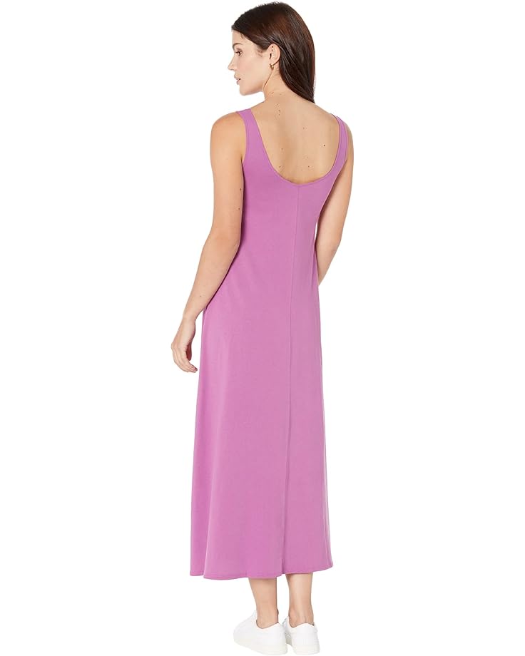 Платье MANGO Ribet Dress, цвет Light/Pastel Purple