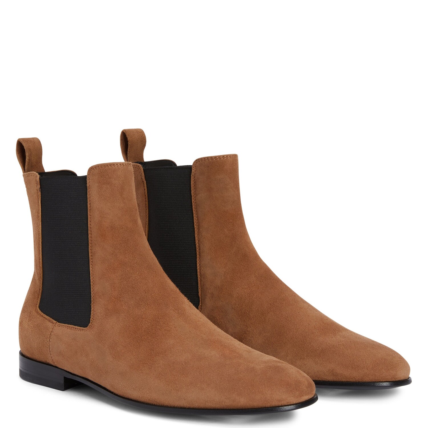 

Джузеппе Занотти Блаас Giuseppe Zanotti, коричневый
