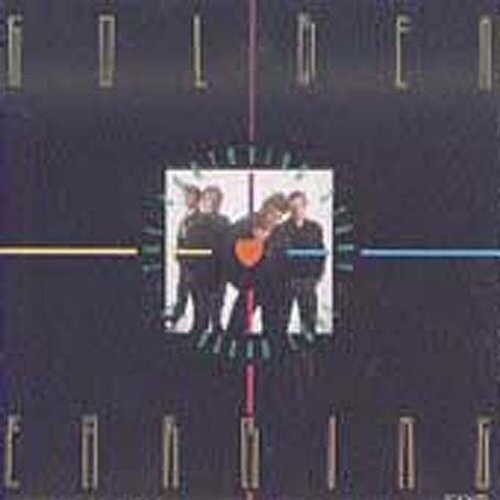 

CD диск Golden Earring: Continuing Story of Radar Love