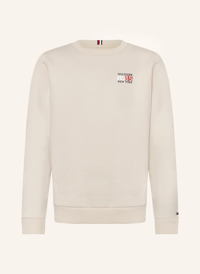 

Фуфайка Tommy Hilfiger, бежевый