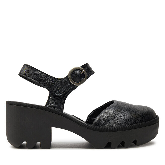

Сандалии Fly London Tazifly P501498000 Black, черный