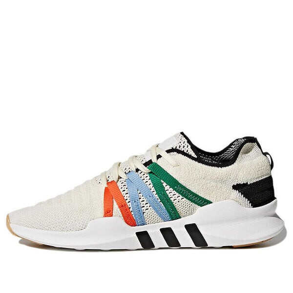

Кроссовки eqt racing adv Adidas, белый
