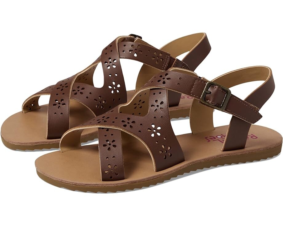 

Балетки Rachel Shoes Malia, коричневый
