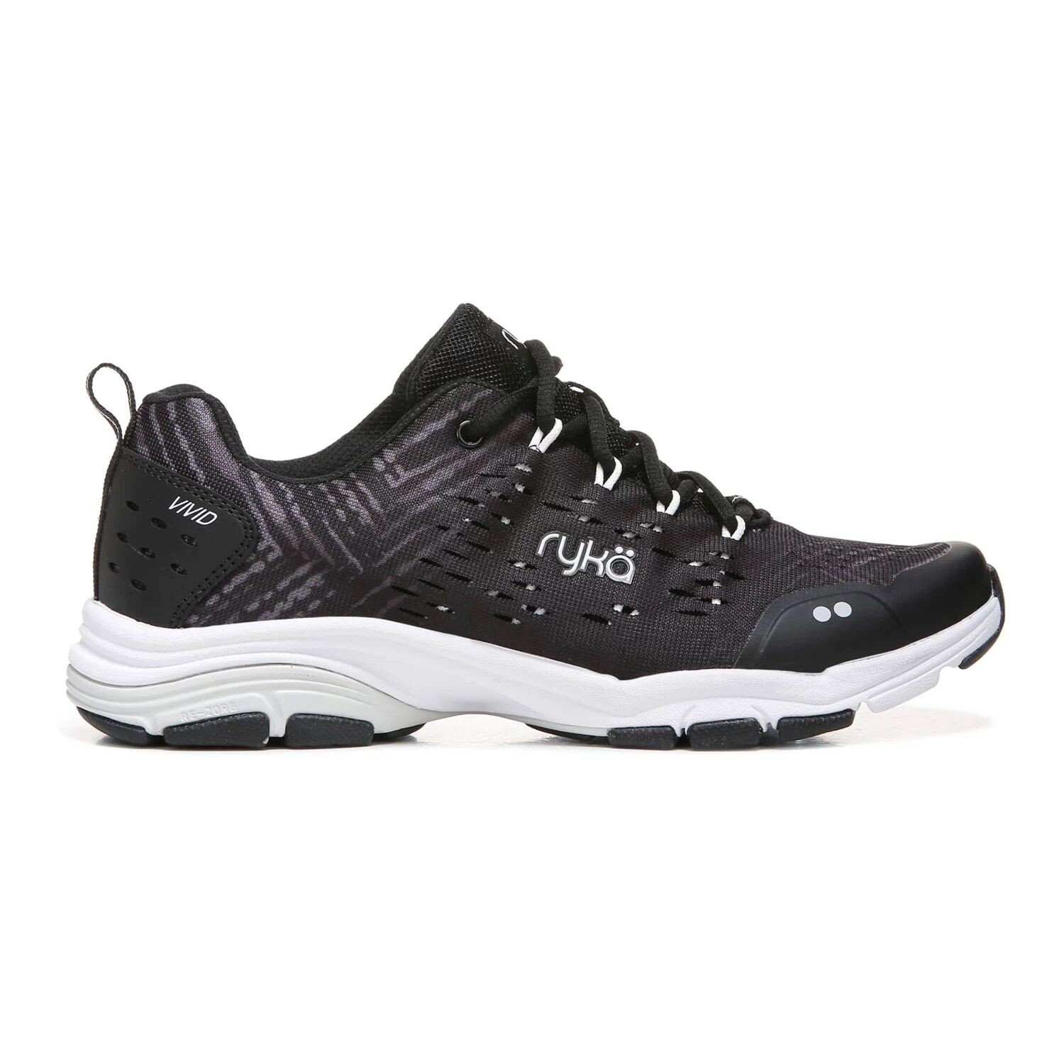 

Женские кроссовки Ryka Vivid RZX Ryka, розовый