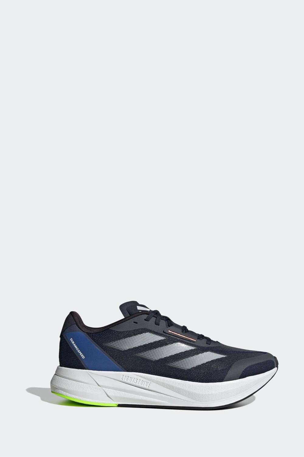 

Спортивная обувь Duramo Speed adidas, синий
