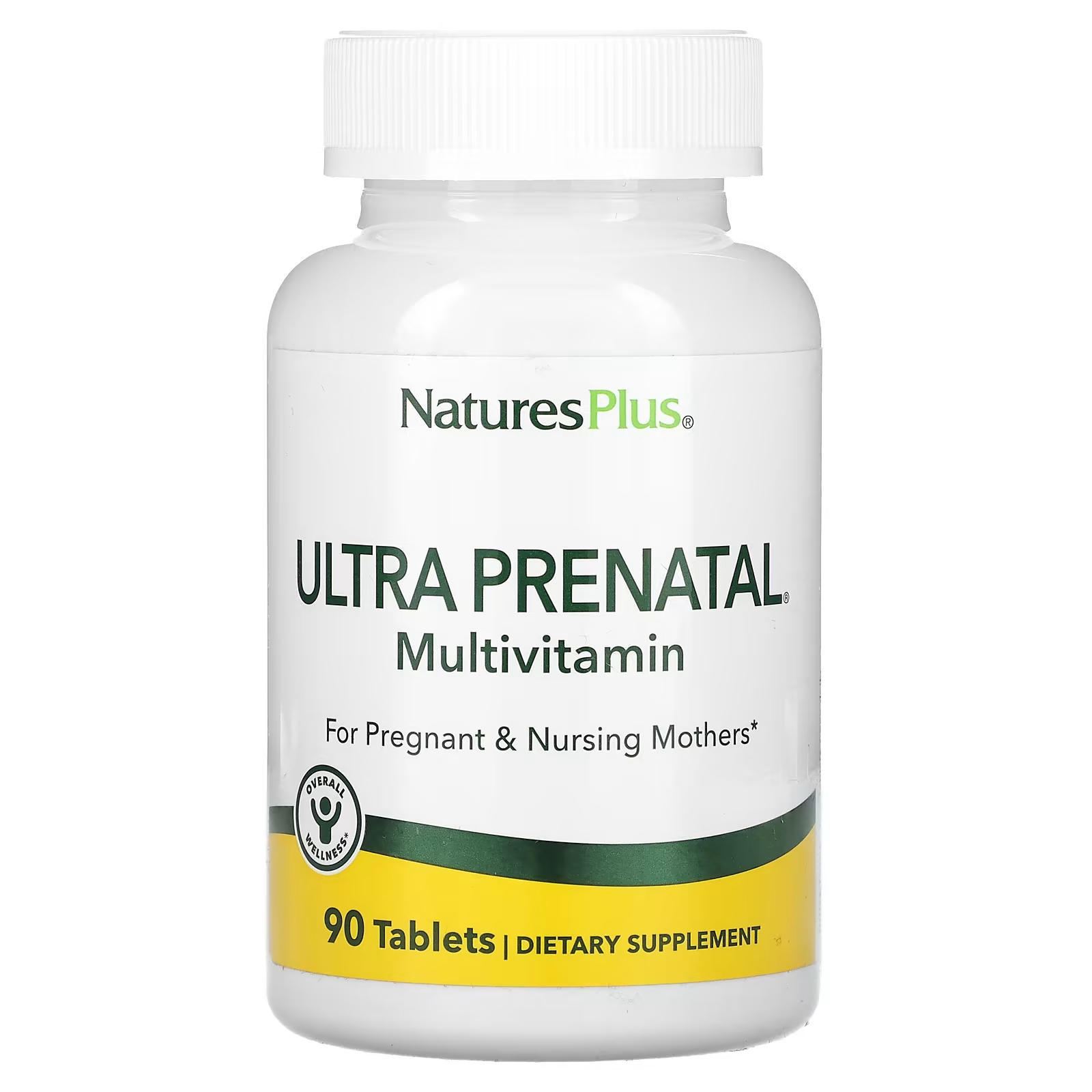 Поливитамины NaturesPlus ультрапренатальные, 90 таблеток пищевая добавка naturesplus для беременных