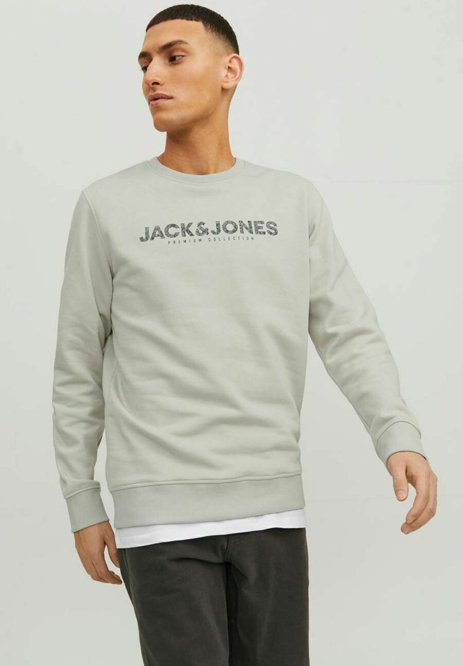 

Толстовка Jack & Jones