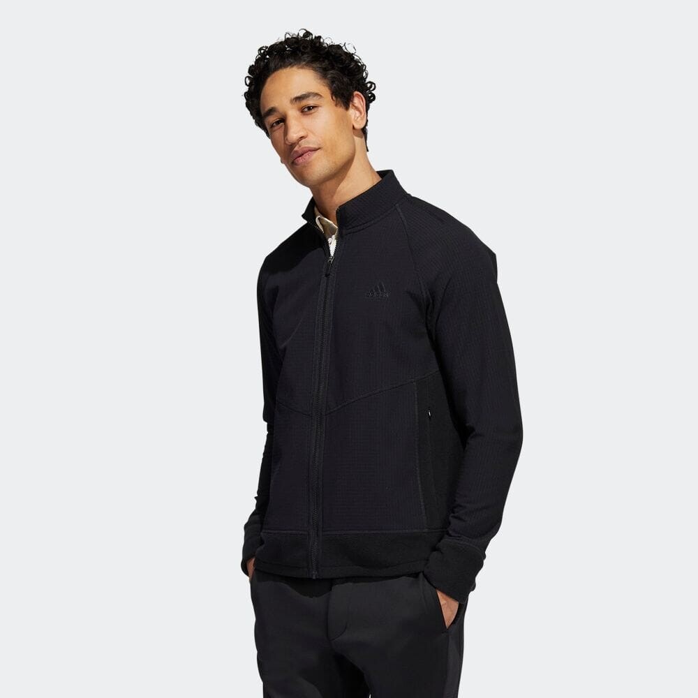 

Куртка Adidas HM7375, черный