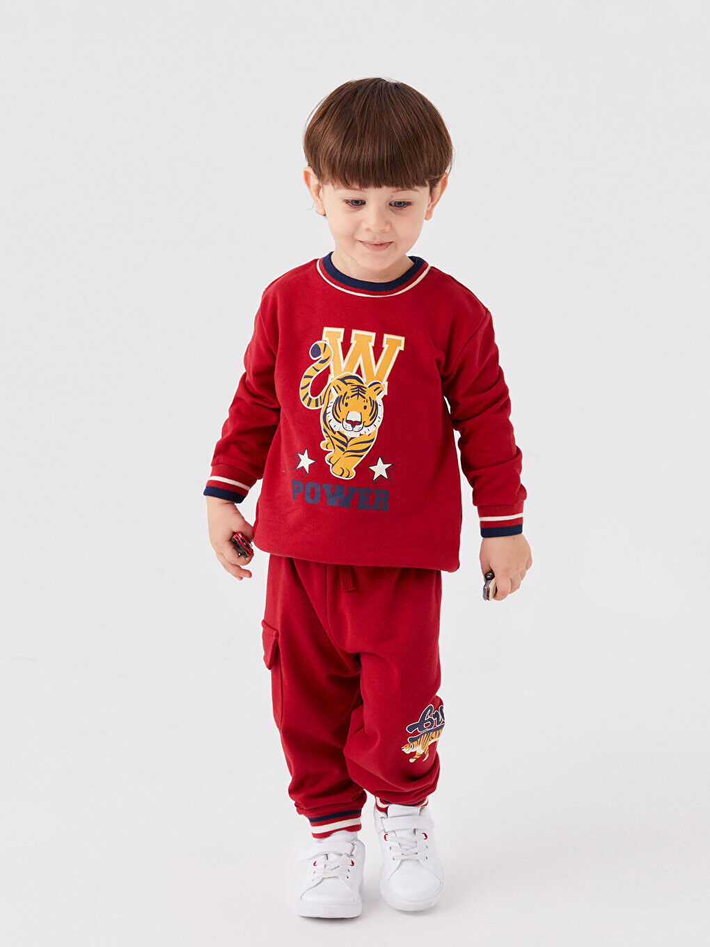 

Толстовка Nursery Star LCW baby