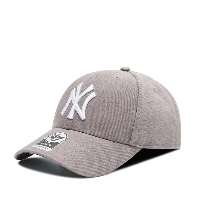 

Бейсболка 47 Brand New York, серый