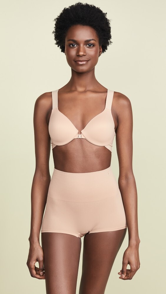 

Бюстгальтер SPANX Bra-llelujah! Lightly Lined Full Coverage