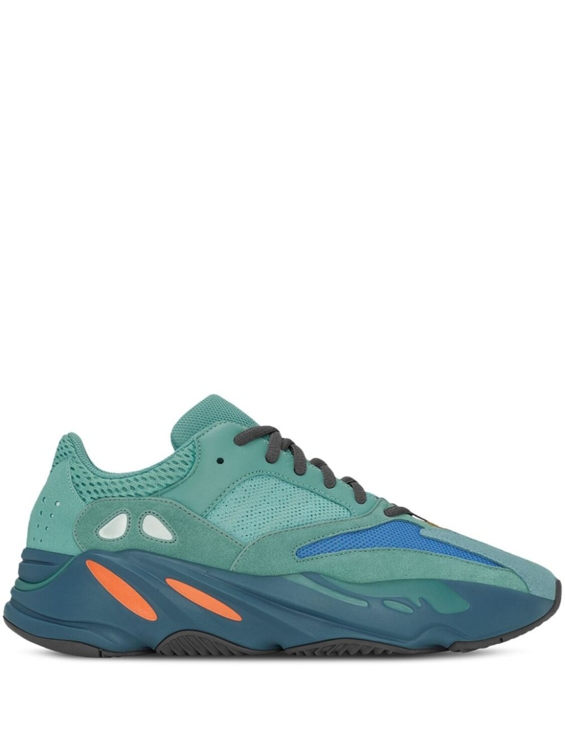 

Adidas кроссовки Boost 700 Fade Azure, синий