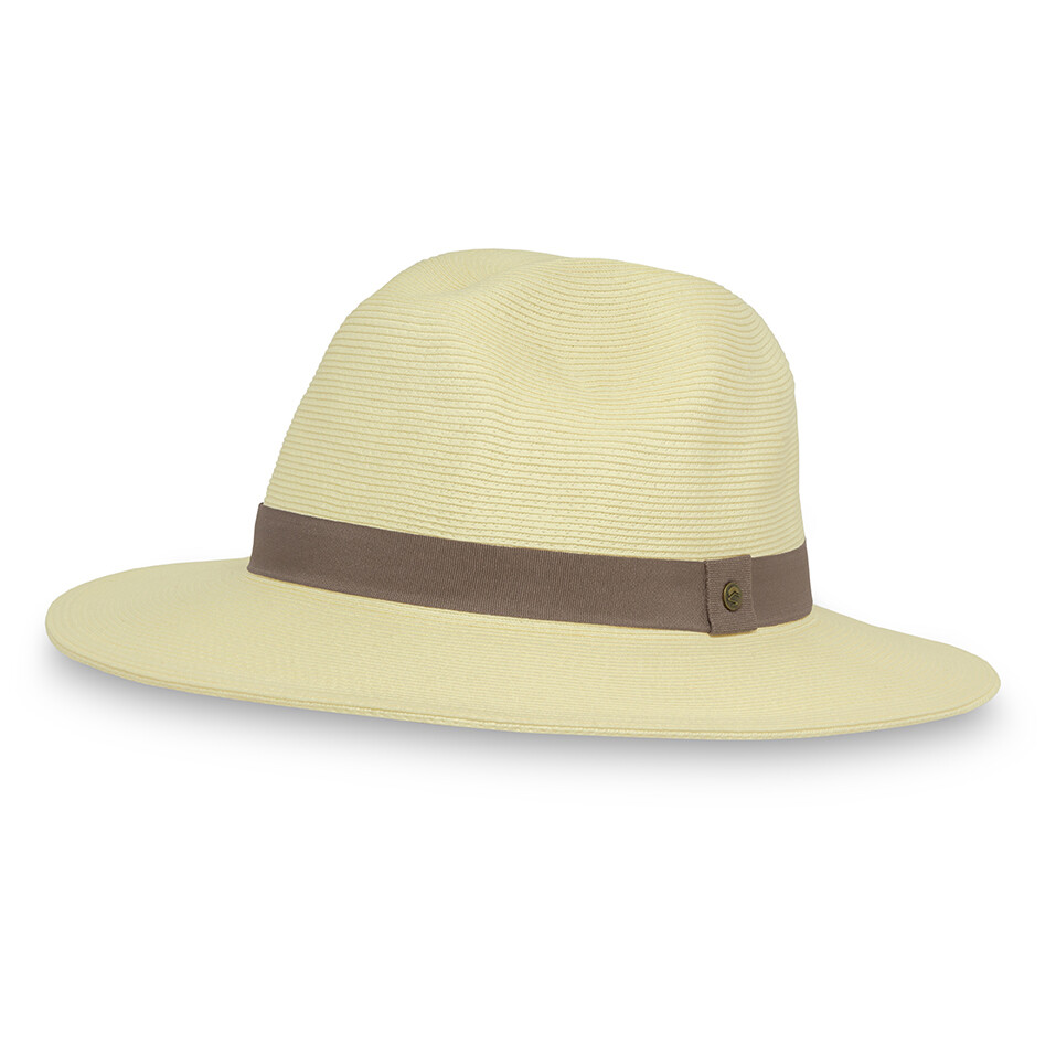 

Шляпа Sunday Afternoons Bahama Hat, цвет White Sand