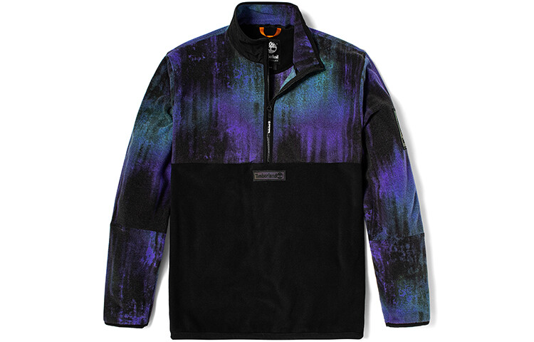 

Мужская толстовка Timberland, цвет northern lights print