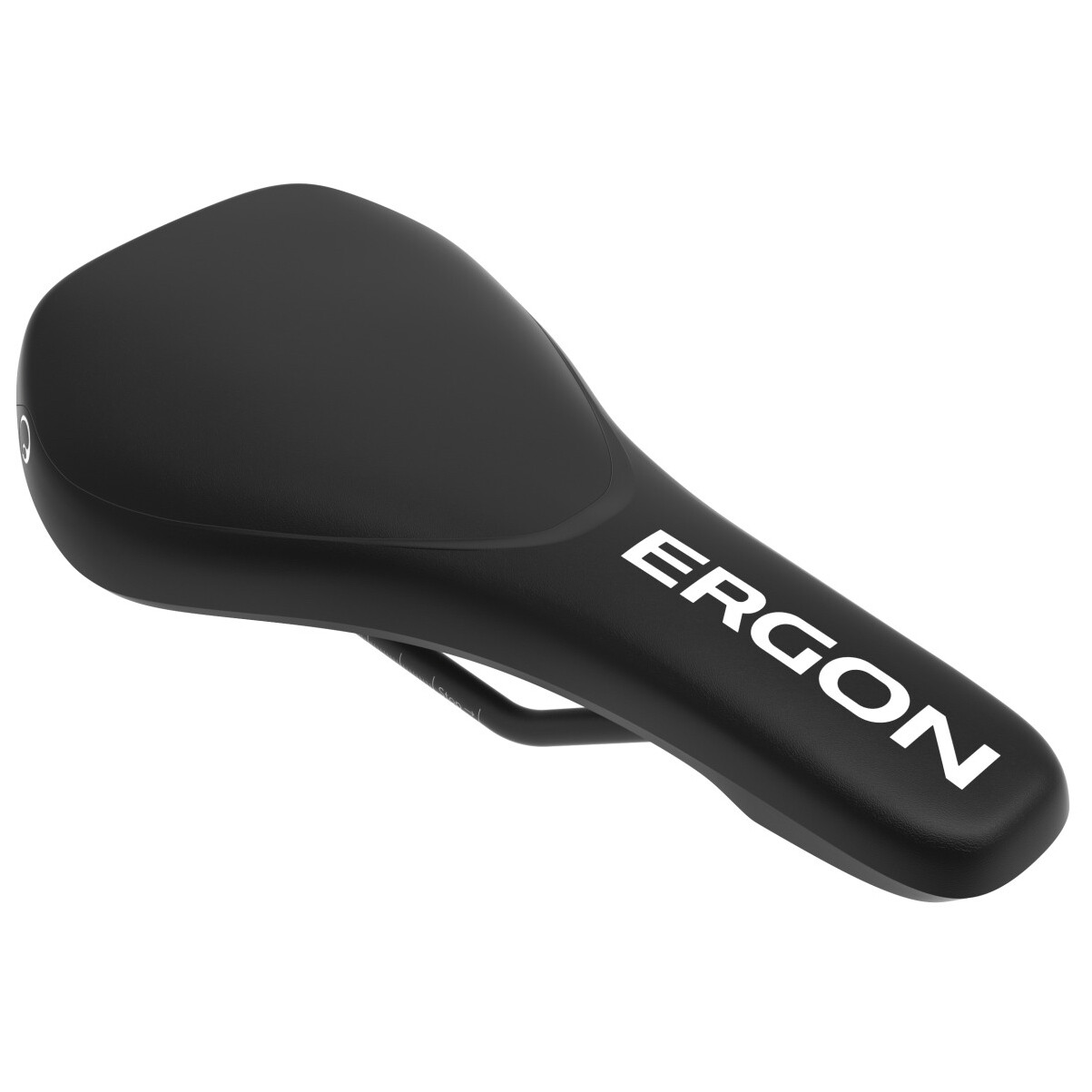 

Седло Ergon SM Downhill, черный, Серый