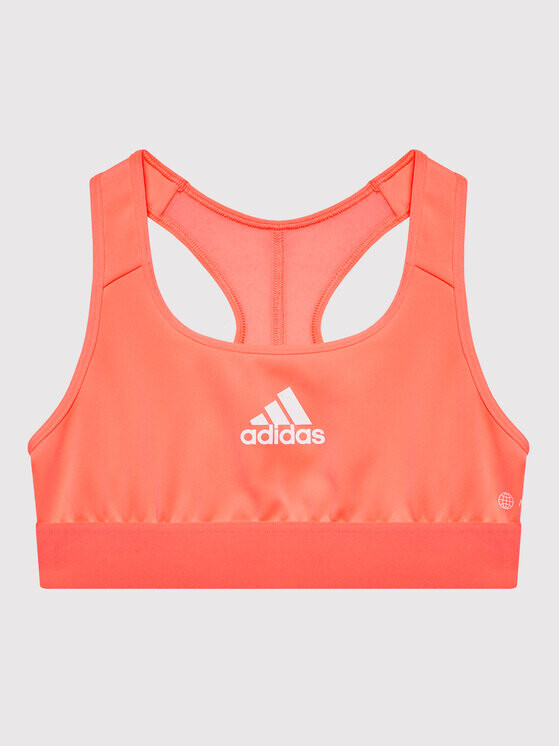 

Бюстгальтер Adidas, розовый