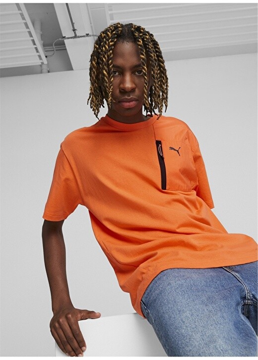 

Футболка Puma