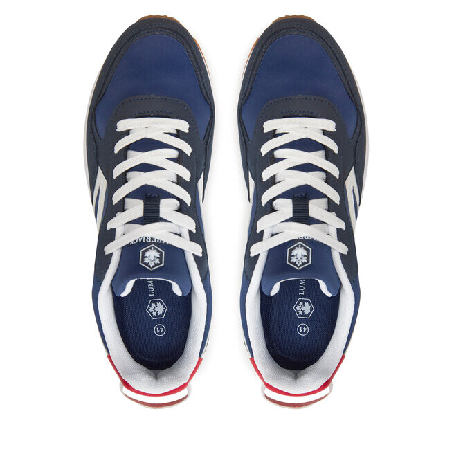 A35 navy