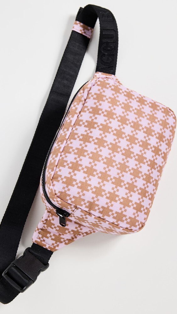 

Поясная сумка BAGGU Puffy Fanny Pack