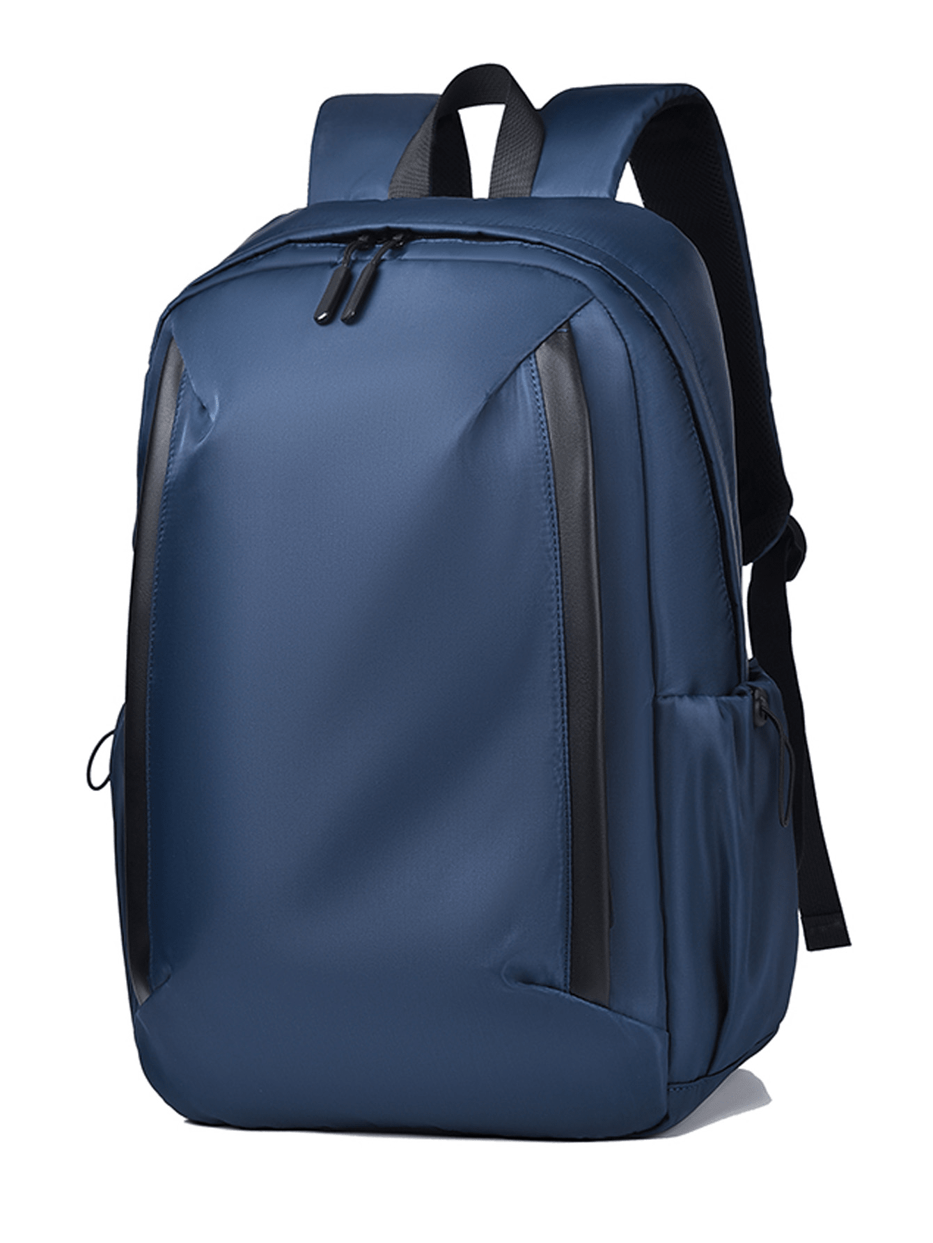 цена Мужской функциональный рюкзак большой вместимости, королевский синий