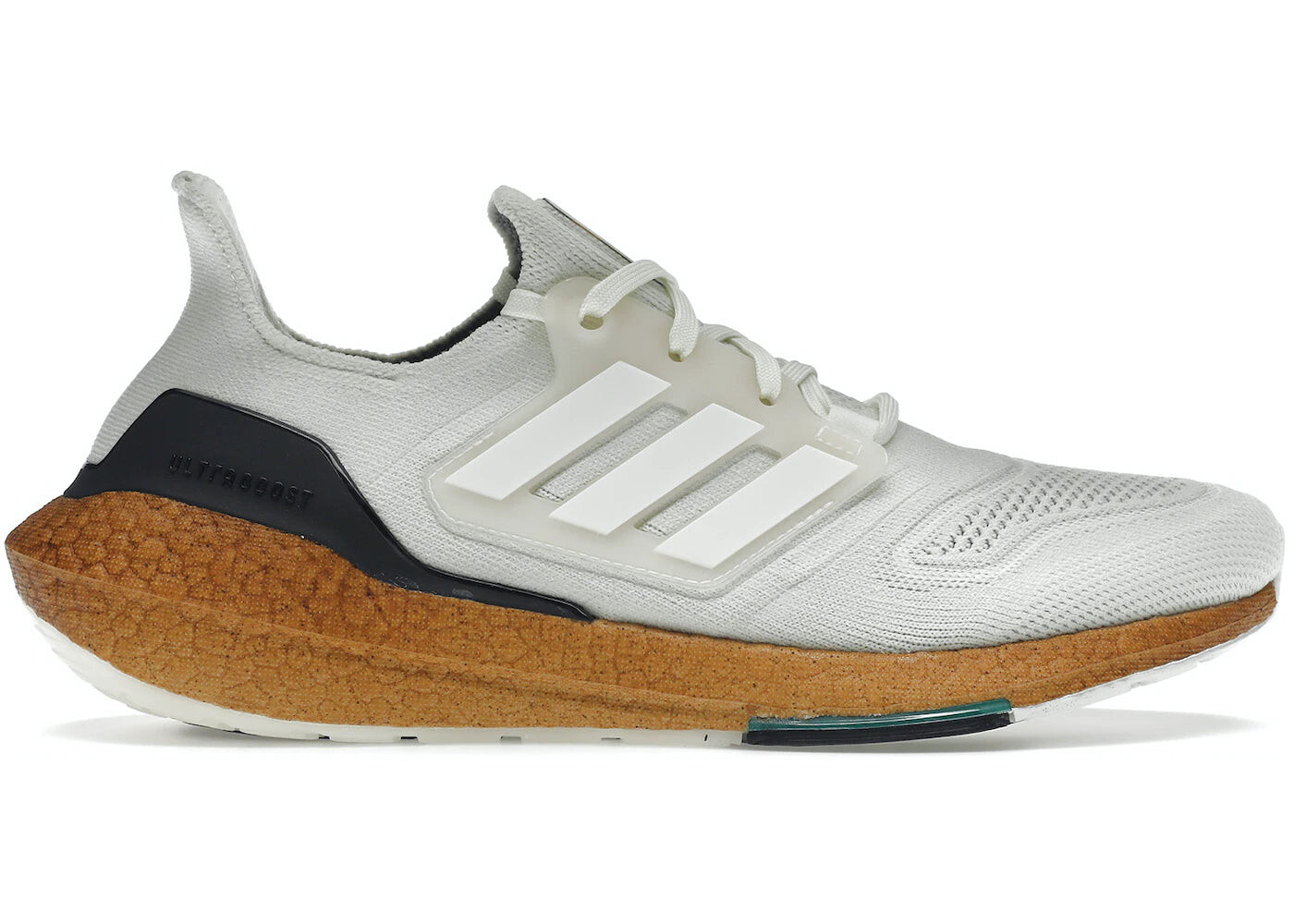 

Кроссовки мужские Adidas Ultra Boost 22, белый