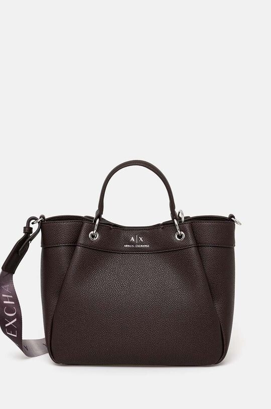 

Сумка Armani Exchange, коричневый