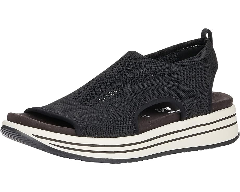 

Сандалии Rieker R2955 Jocelyn 55, черный