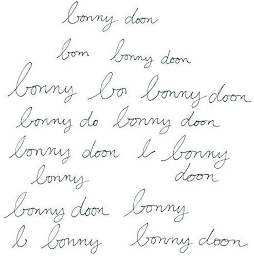 

Виниловая пластинка Bonny Doon: Bonny Doon