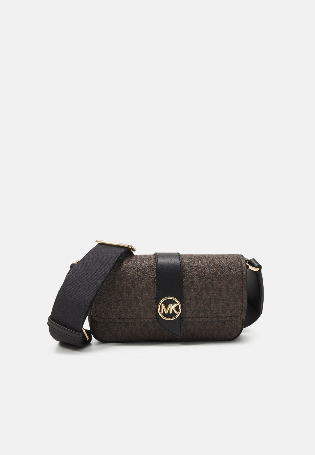 

Сумка через плечо MICHAEL Michael Kors, коричневый