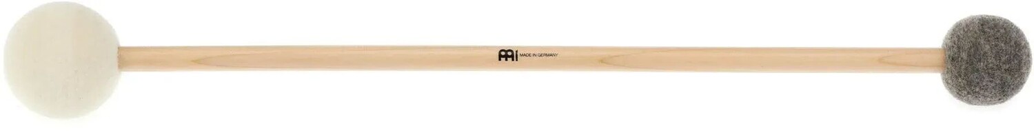 

Meinl Sonic Energy SB-PDM-F-XL Профессиональная поющая чаша с двойным молотком — наконечники из фетра