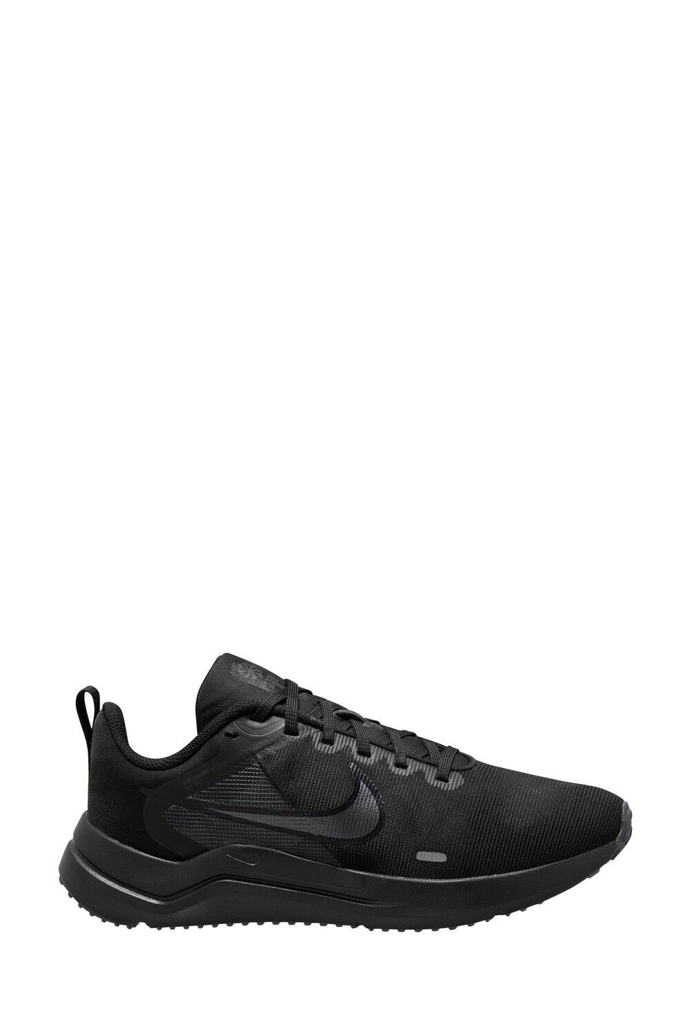 

Кроссовки Downshifter 12 Nike, черный