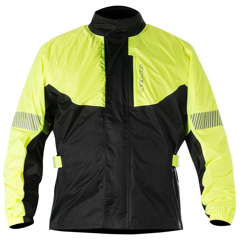 

Куртка Alpinestars Hurricane Rain, черный
