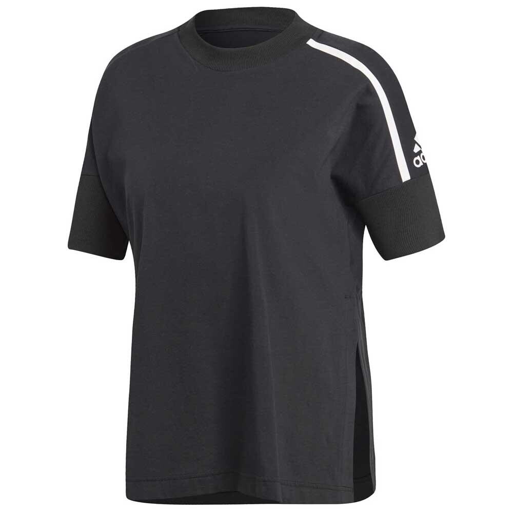 

Футболка adidas Sportswear ZNE, черный