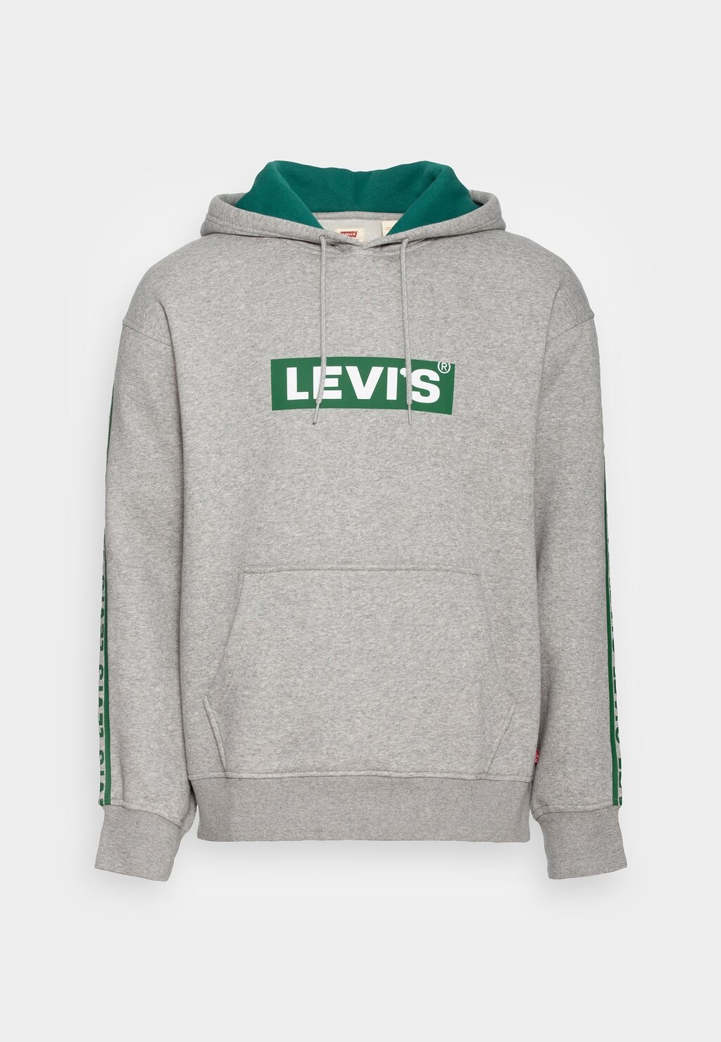 

Толстовка с капюшоном Levi's