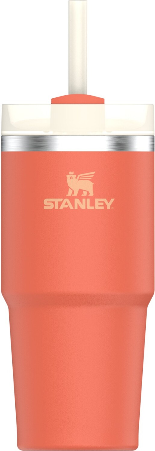 

Стакан Quencher H2.0 FlowState — 14 эт. унция Stanley, оранжевый
