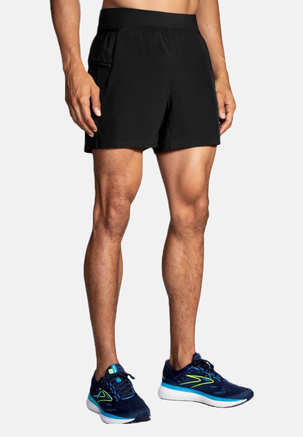 

Спортивные шорты Brooks