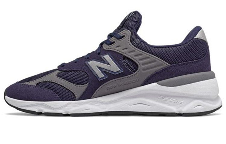 

Повседневная обувь унисекс New Balance NB X-90 Life