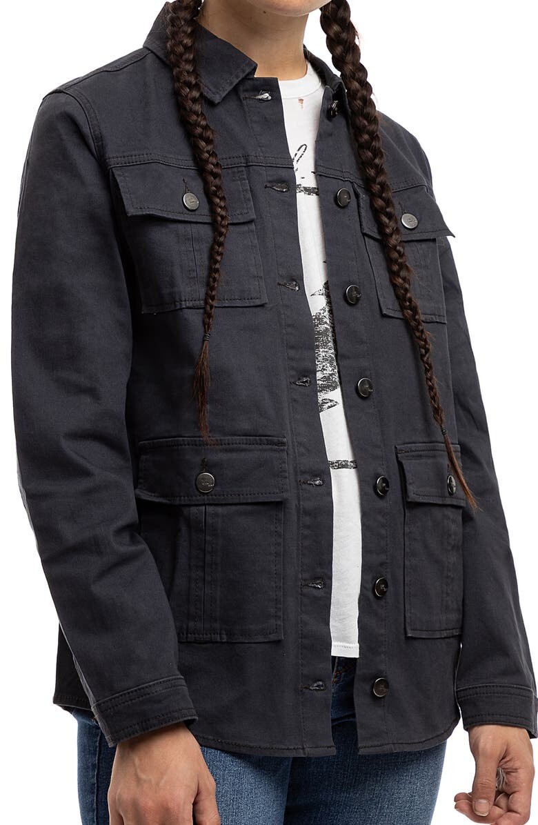 

Универсальная куртка 1822 DENIM