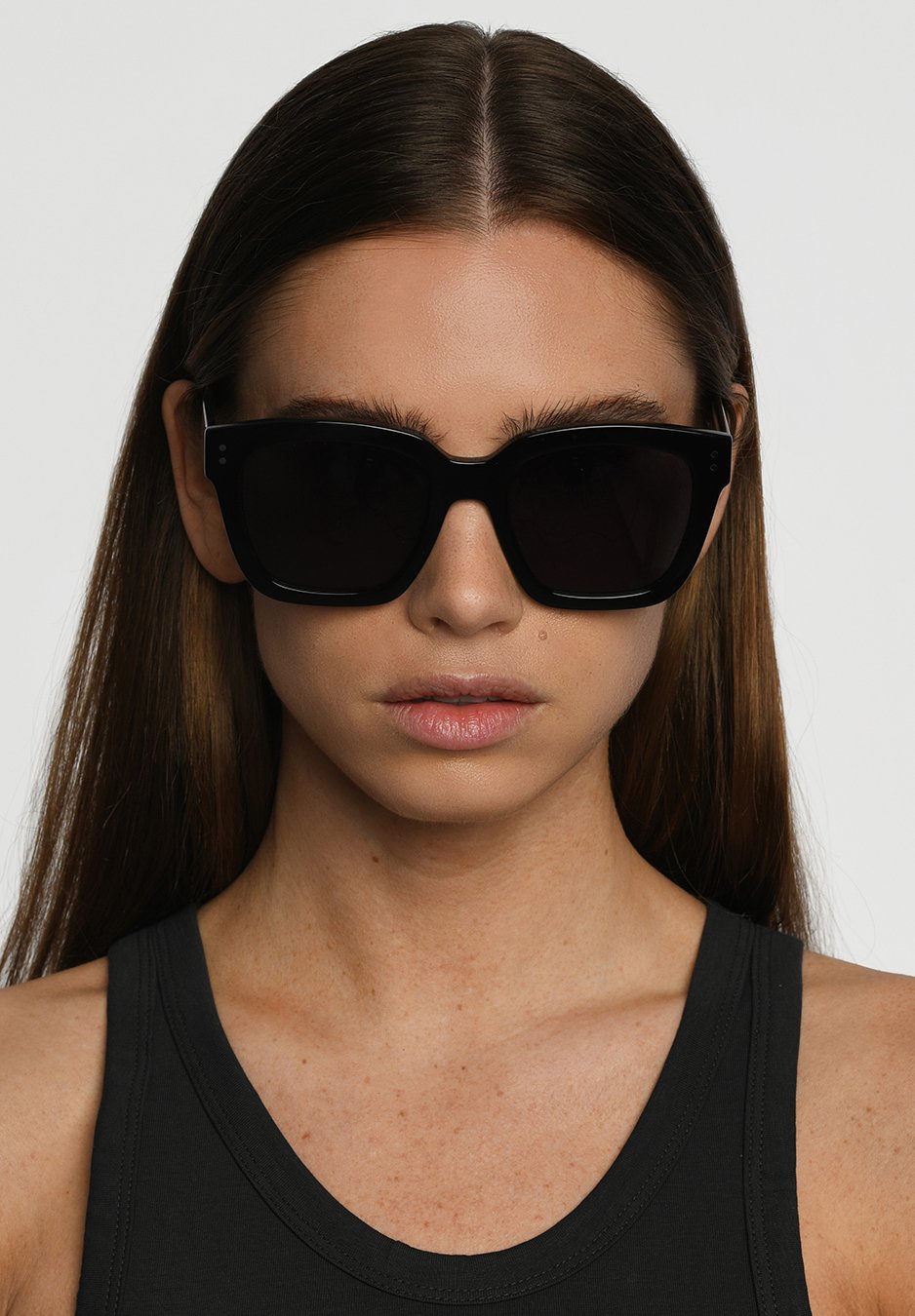 Солнцезащитные очки MODENA Corlin, цвет black