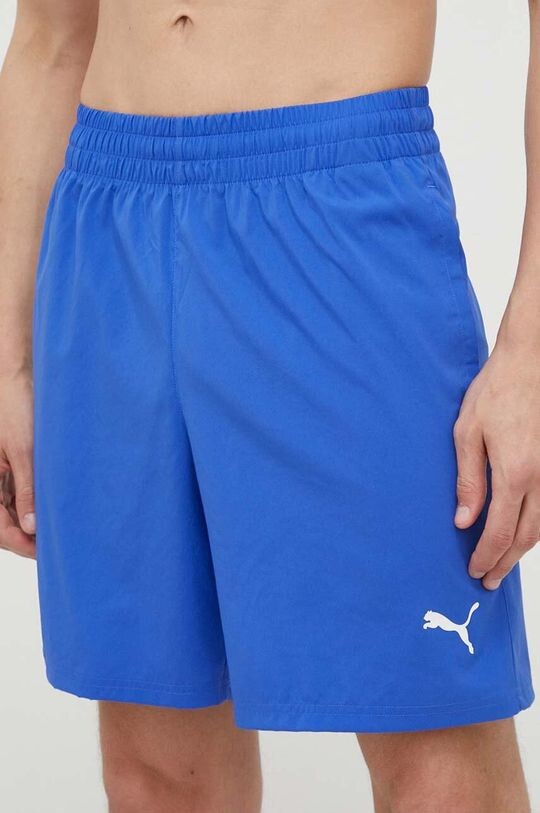 

Шорты Puma, синий