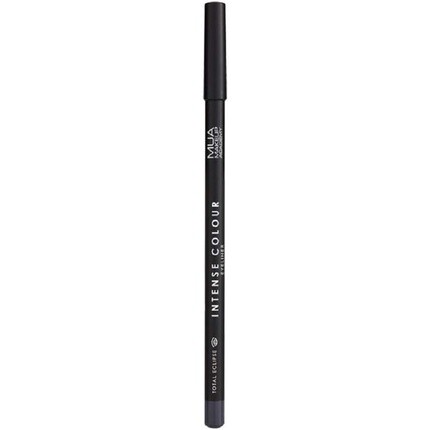 Карандаш-подводка для глаз Mua Intense Color Total Eclipse, Makeup Academy