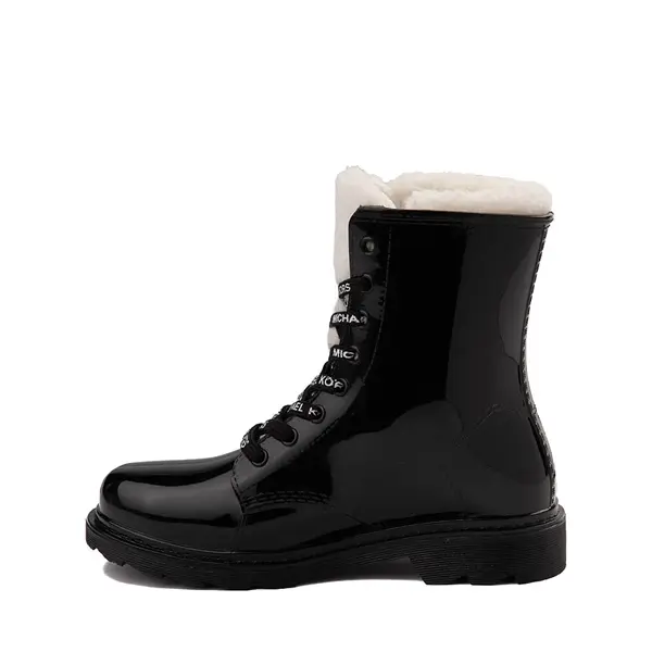 

Ботинки Michael Kors Montaigne Rain Boot, черный