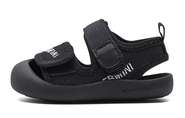 

Кроссовки EBMINI inbemini Toddler Shoes TD Low-top, цвет Off-white