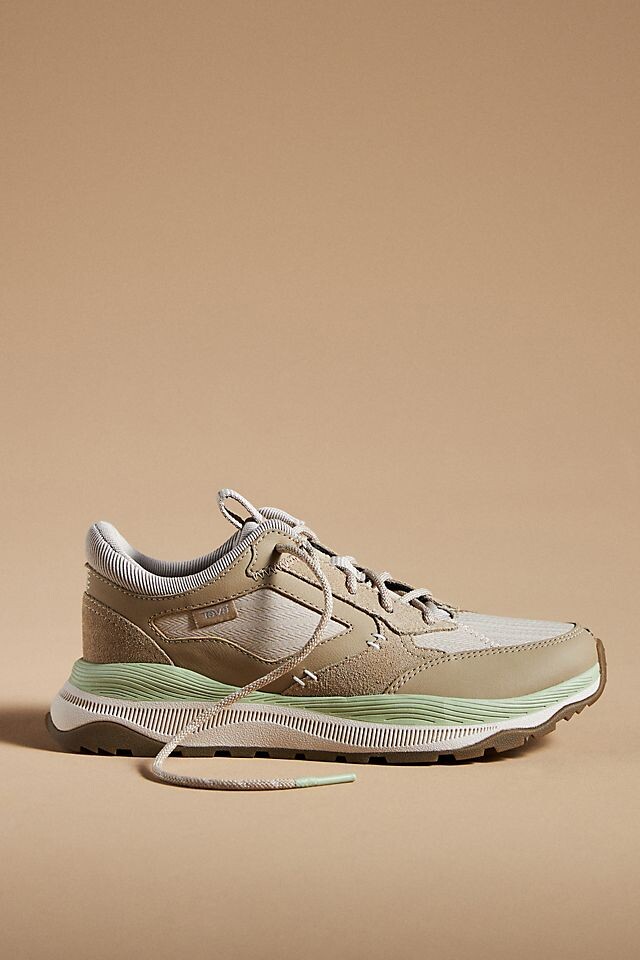 

Кроссовки Teva Terrawave, мед