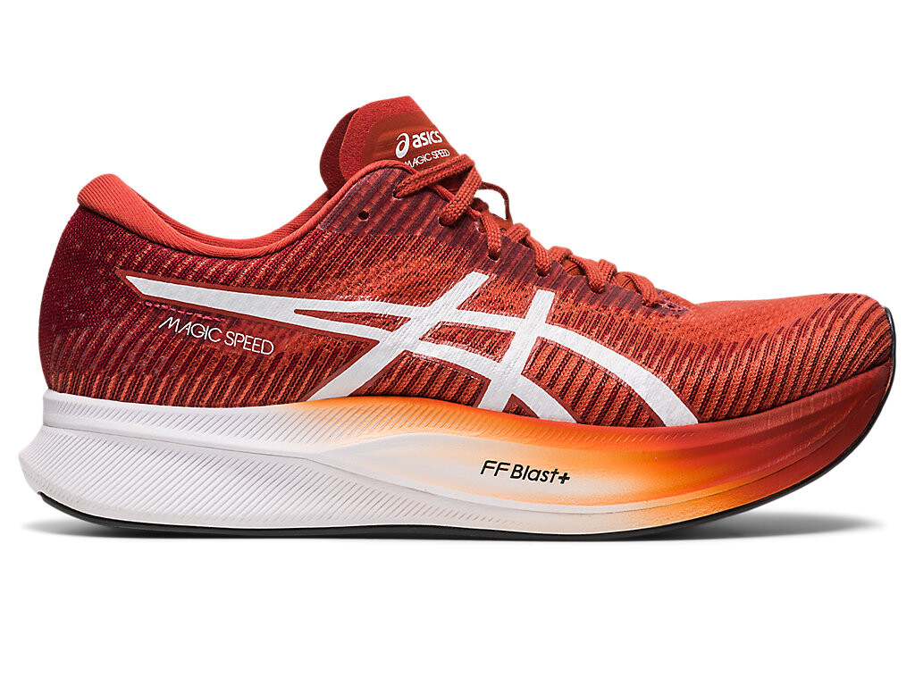 

Кроссовки Asics MAGIC SPEED 2