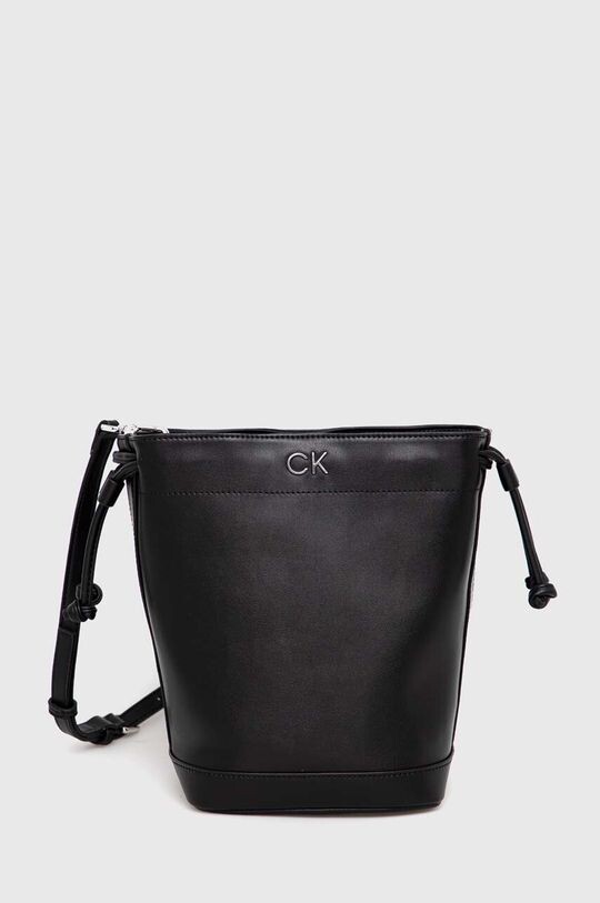

Сумочка Кельвина Кляйна Calvin Klein, черный