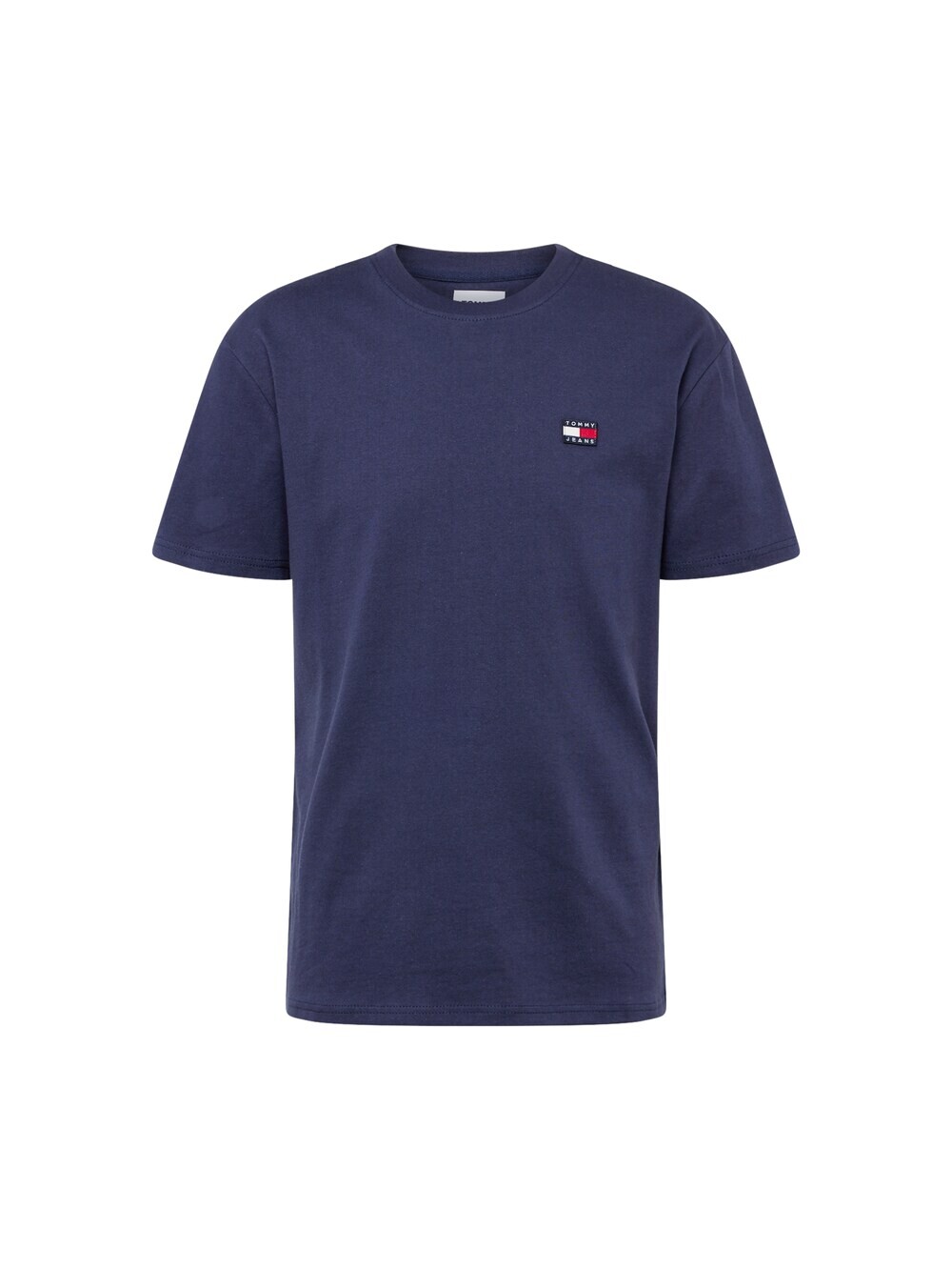 

Футболка Tommy Hilfiger Classic, морской синий